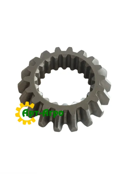 502012 Spline gear 502012 - header gearbox, suitable for Geringhoff 502012 Spline gear 502012 - header gearbox, suitable for Geringhoff