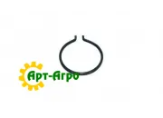 R124576 Retaining ring John Deere(HDParts)