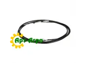 AH147263 Трос гідростатики комбайна JOHN DEERE