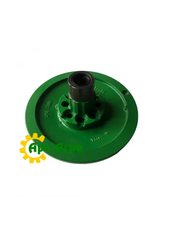 AH225871 Шкив вариатора сепаратора JOHN DEERE