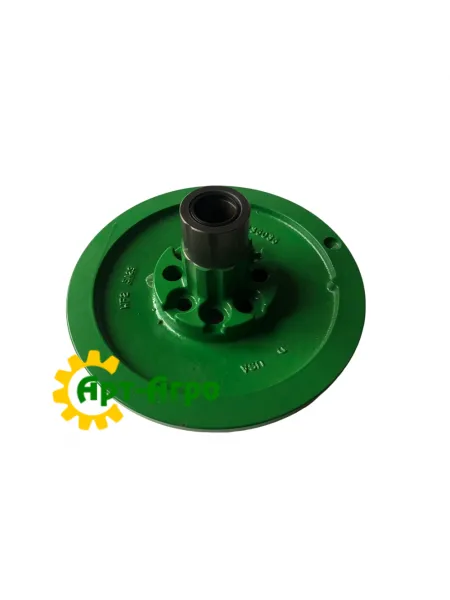 AH225871 Шкив вариатора ветра JOHN DEERE AH225871 Шкив вариатора ветра JOHN DEERE