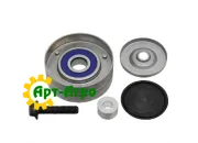 AL157596 Ролик натяжной промежуточный JOHN DEERE