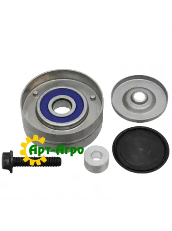 AL157596 Ролик натяжной промежуточный JOHN DEERE