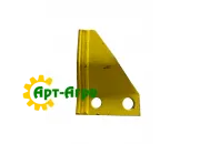 LCA67156  Чистик левый John Deere ( MWS)