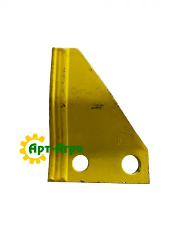 LCA67156  Чистик левый John Deere ( MWS)