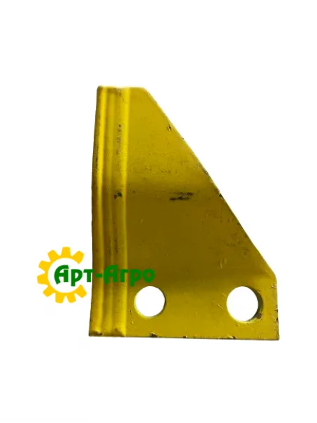 LCA67156  Чистик левый John Deere ( MWS)