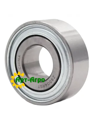 Z9504 RSTFP PEER ORIGINAL Підшипник однорядний кульковий