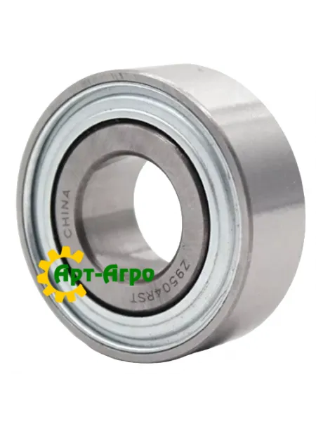 Z9504 RSTFP PEER ORIGINAL Подшипник однорядный шариковый