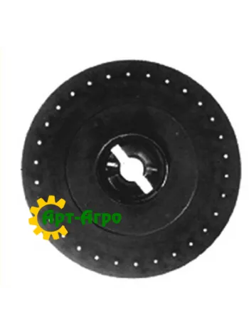 H136478 Sunflower seeding disc (30x2.6 mm) John Deere