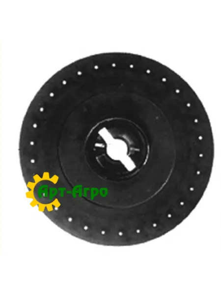H136478 Sunflower seeding disc (30x2.6 mm) John Deere H136478 Sunflower seeding disc (30x2.6 mm) John Deere