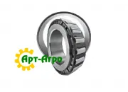 30207 PEER Łożysko stożkowe