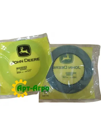 RE326609 Диск фрикционный муфты сцепления  John Deere 