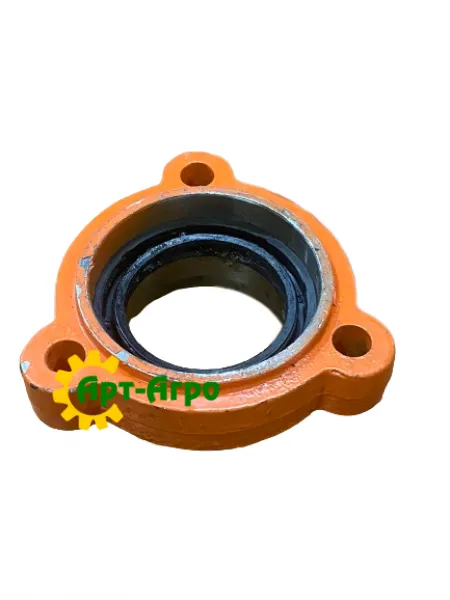 ОЗШ00.101-01 Корпус СЗ