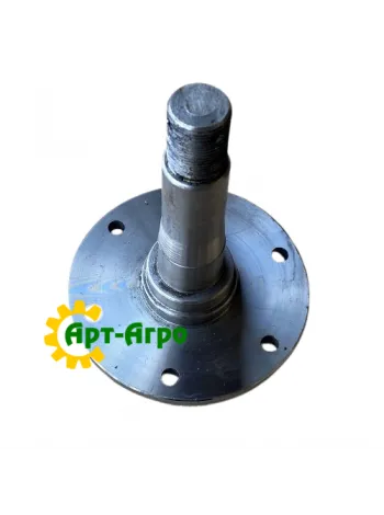 АГД 2.1.02 Вісь дискової борони (6 отворів) АГД