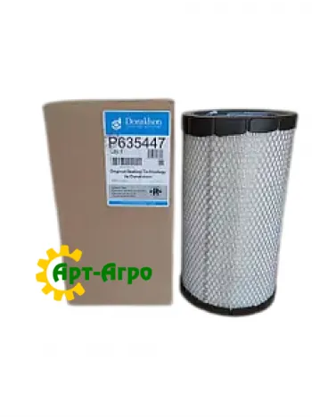 P635447 Фільтр Donaldson