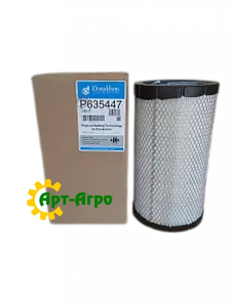 P635447 Фільтр Donaldson