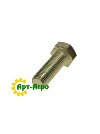 19M8224 Болт M20x60 DIN933 John Deere