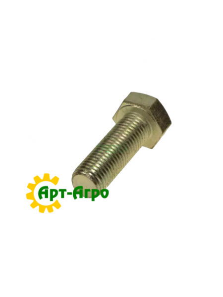 19M8224 Болт M20x60 DIN933 John Deere