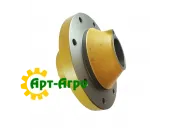 R49841 John Deere 8-bolt support wheel hub