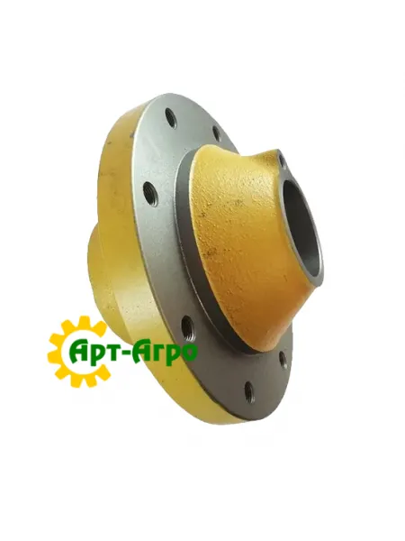 R49841 Ступиця колеса опорного 8-болт John Deere