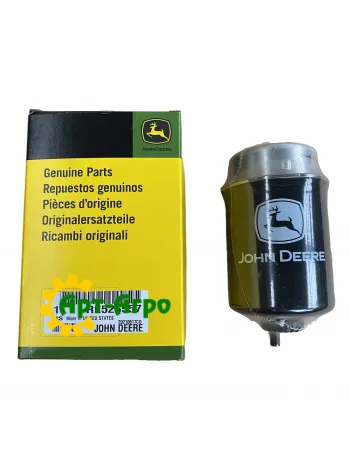 RE526557 Фільтр паливний John Deere