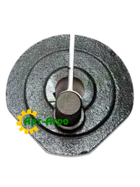 751859 Ступица эксцентрика правая Claas(Alpha Parts)