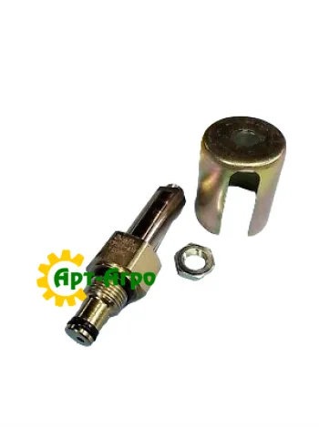 AH218991 Електромагнітний клапан John Deere оригінал