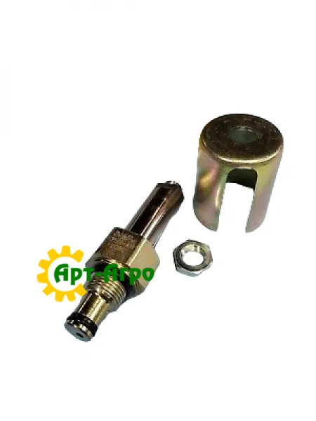 AH218991 Solenoid valve John Deere original AH218991 Solenoid valve John Deere original