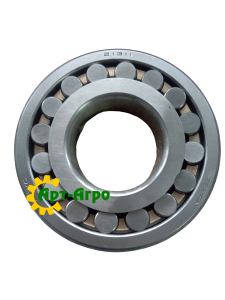 21311 RZW33 JTEKT (KOYO) Підшипник дворядний роликовий