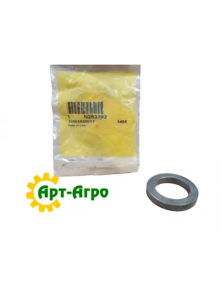 N283292 Шайба John Deere