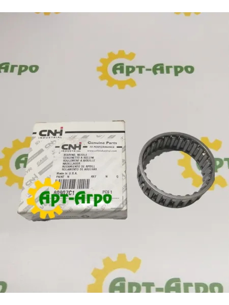 80907C1 CNH needle bearing