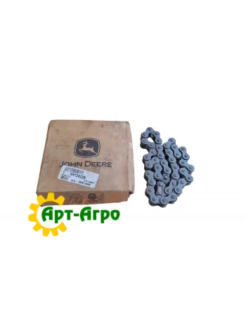 AH126239 Цепь  JOHN DEERE