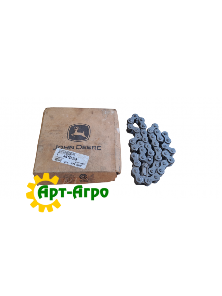 AH126239 Ланцюг JOHN DEERE AH126239 Ланцюг JOHN DEERE