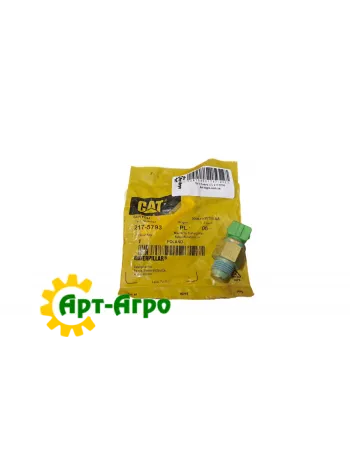 217-5793 Реле температуры воды CAT