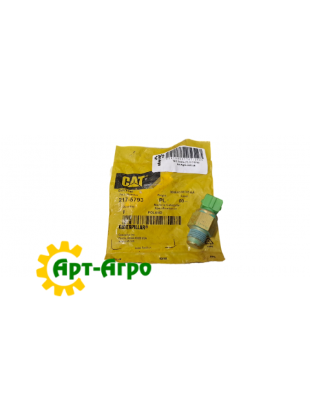 217-5793 Реле температури води CAT
