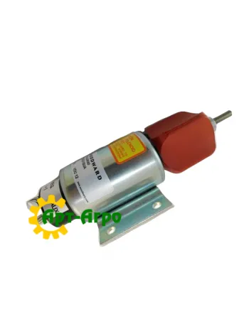 AE47999 Соленоїд JOHN DEERE