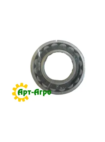 22208 EAW33 SNR(БЕЗ УП) Підшипник дворядний роликовий