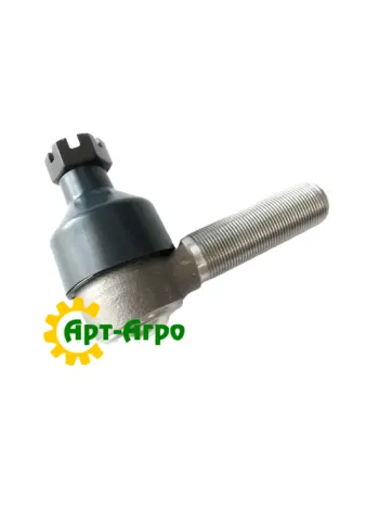 87542553 Накінечник рульової тяги CNH (Tarmo)