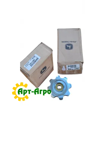 AH231386 Зірочка John Deere