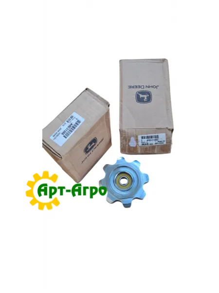 AH231386 John Deere sprocket