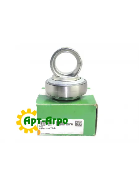 GE40-XL-KTT-B INA Закріплюваний кульковий підшипник