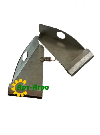 890-357C Scraper kit Great Plains