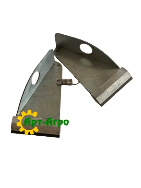 890-357C Scraper kit Great Plains