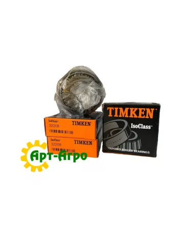 32208 Łożysko stożkowe TIMKEN