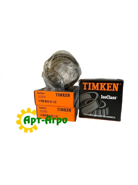 32208 Łożysko stożkowe TIMKEN
