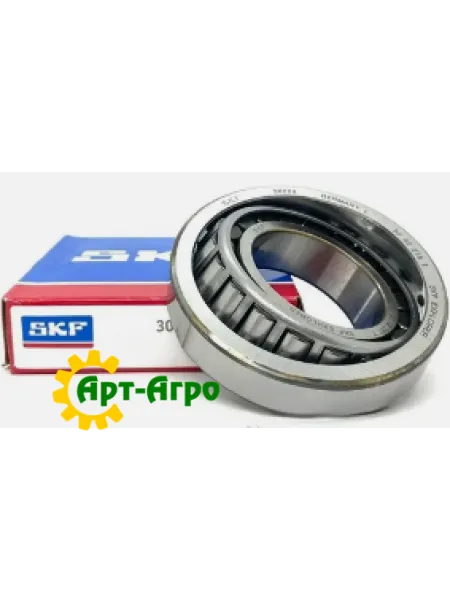 30209 SKF Підшипник роликовий конічний