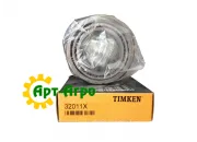 32011 TIMKEN (Без упаковки) Підшипник