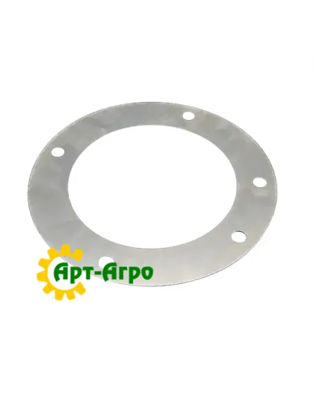H125736 Прокладка регулировачная TK=0.25 mm (0.010”), STEEL John Deere