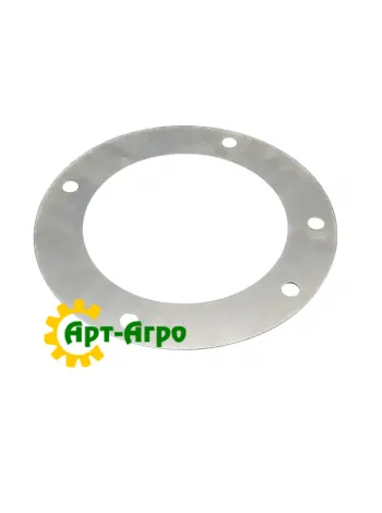 H125742 Прокладка регулювальна TK=0.25 MM, (0.010”) STEEL John Deere