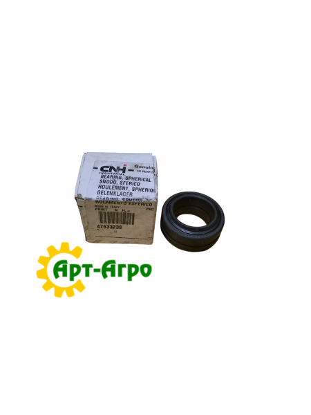 47633238 CNH Spherical Plain Bearing 47633238 CNH Spherical Plain Bearing